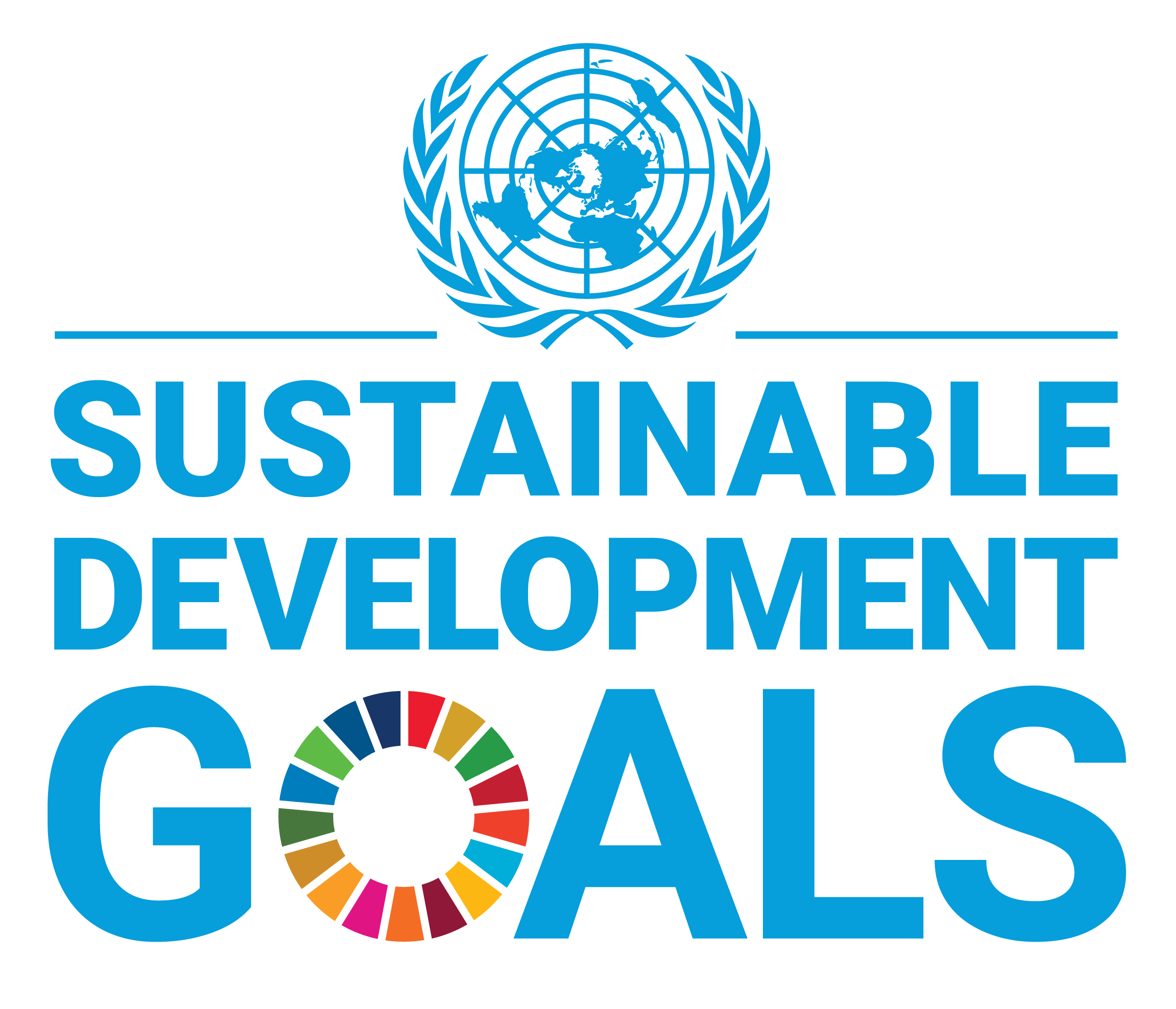 SDGs logo